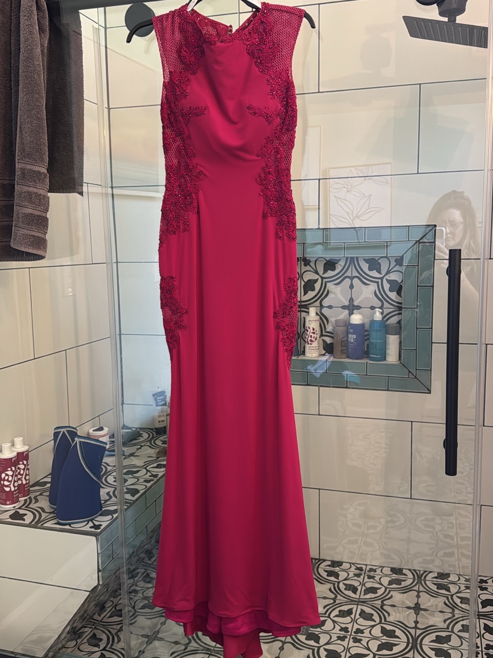Gorgeous Sherri Hill Gown